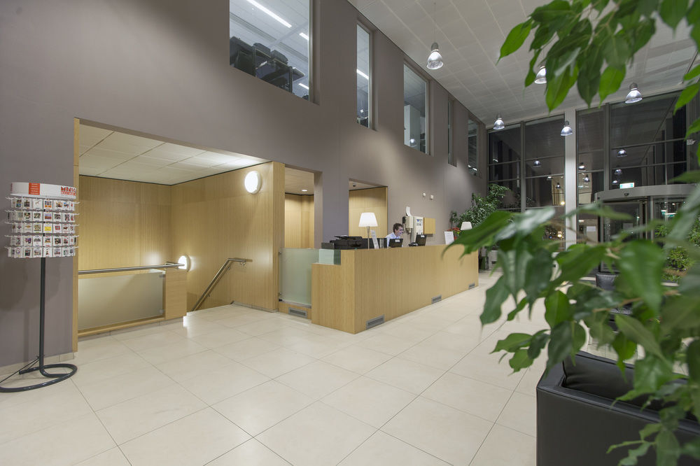 Amsterdam Id Aparthotel (Adults Only) Экстерьер фото